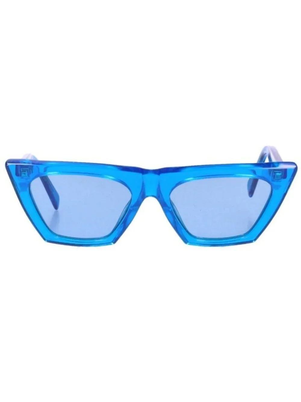 Celine S Cat Eye Frame Sunglasses 51 Eyewear